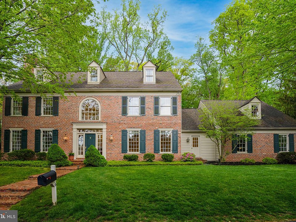 6 Paul Rd, Saint Davids, PA 19087 Zillow