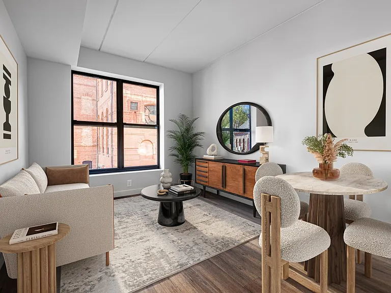 788 Willoughby Ave #104 — Photo 1