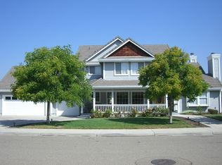 1834 Sterling Pl, Livermore, CA