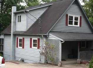 496 Dogwood Rd, Boone, NC 28607