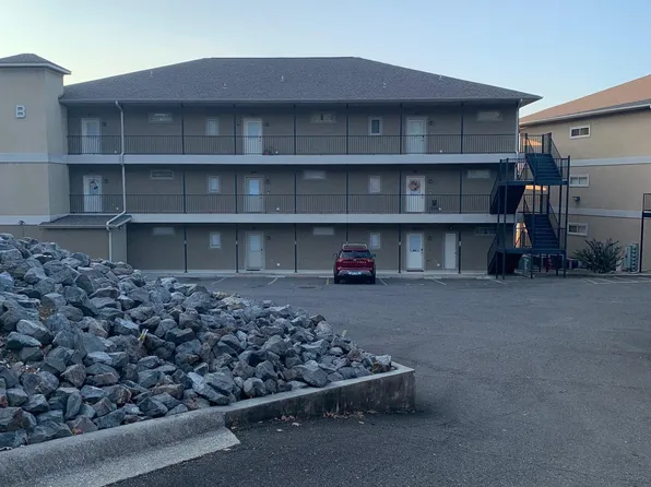 117 Lookout Pt APT B3, Hot Springs, AR 71913