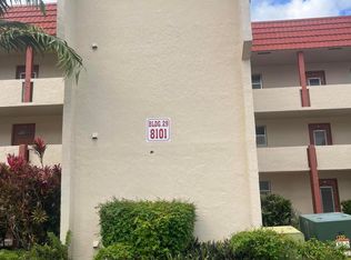 8101 N Sunrise Lakes Drive N #302, Sunrise, FL 33322
