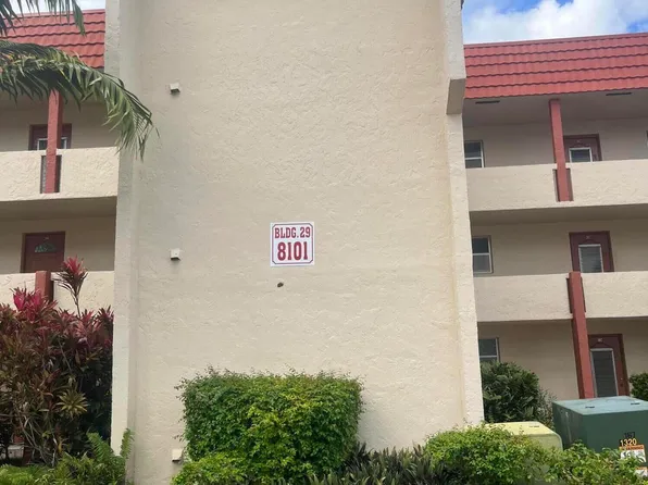8101 N Sunrise Lakes Drive N #302, Sunrise, FL 33322