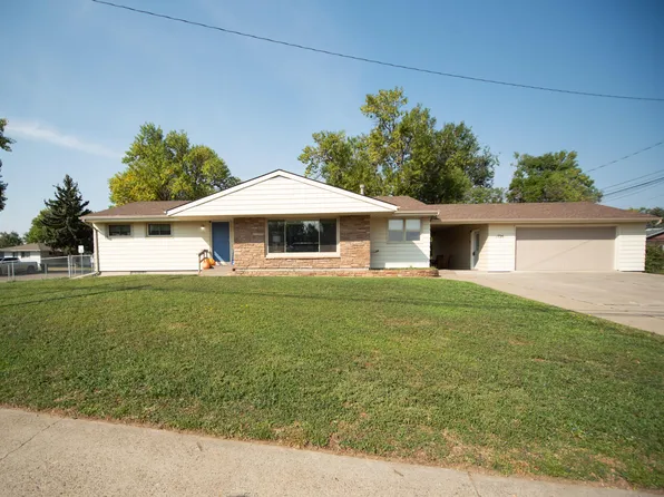 1726 5th Ave, Havre, MT 59501