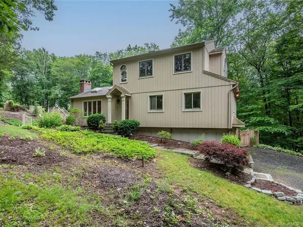 152 Burr Hill Road, Killingworth, CT 06419