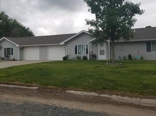 405 2nd St, Morrill, NE 69358