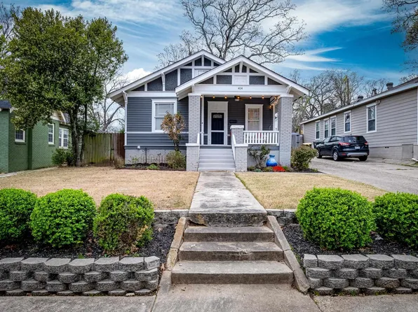 414 N Pine St, Little Rock, AR 72205