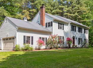 179 Arbor Lane, Colchester, VT 05446