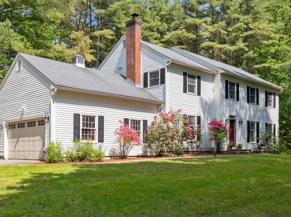 179 Arbor Lane, Colchester, VT 05446