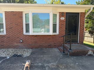 337 Hampton St, Rock Hill, SC 29730