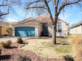 2331 S Rogers Ave, Springfield, MO 65804