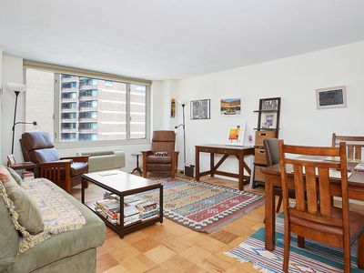 130 W 67th St APT 14M, Manhattan, NY, 10023