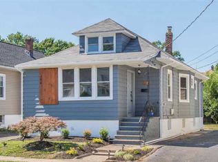 288 Harding Ave, Clifton, NJ 07011