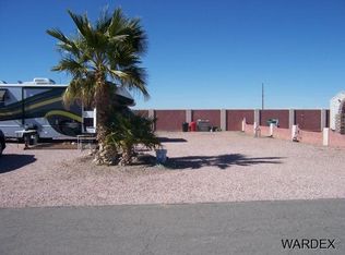 42192 S Abel Way, Salome, AZ 85348