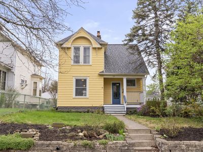 199 E Blake Ave, Columbus, OH, 43202