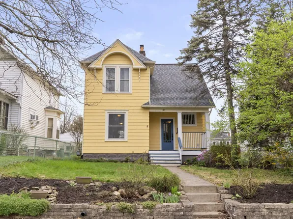 199 E Blake Ave, Columbus, OH 43202