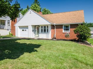 528 Broadview Ave, Mansfield, OH 44903
