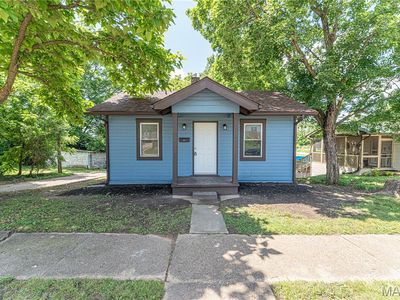 311 W Stone St, De Soto, MO, 63020