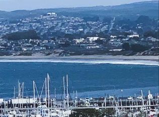 244 1/2 Larkin St, Monterey, CA 93940