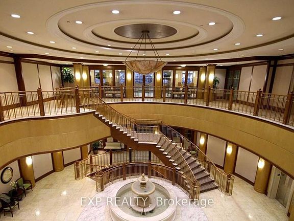 2nd image of 78 Harrison Garden Blvd #1001