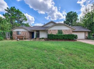 4704 Burkshire Ter, Norman, OK 73072