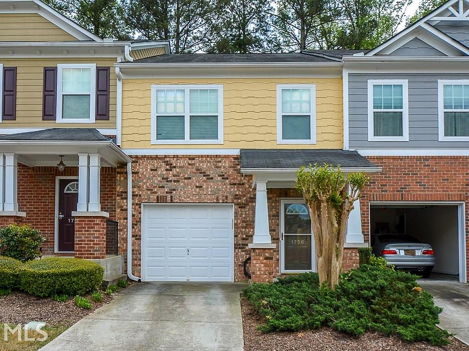1st image of 1756 Arbor Gate Dr