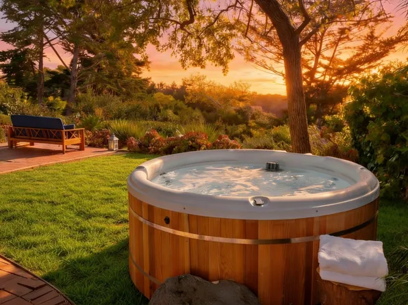 1476 Crestline Dr, Santa Barbara, CA 93105