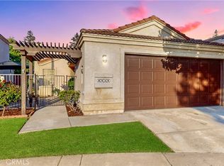 8535 Creekside Pl, Rancho Cucamonga, CA