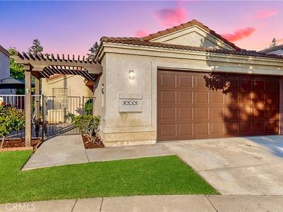 8535 Creekside Pl, Rancho Cucamonga, CA, 91730