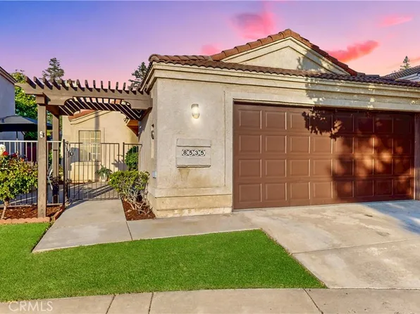 8535 Creekside Pl, Rancho Cucamonga, CA 91730