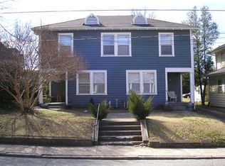 212.5 Leftwich St, Greensboro, NC 27401