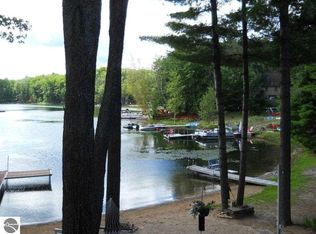 5060 Scout Camp Rd, Traverse City, MI 49696