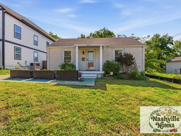621 N 9th St, Nashville, TN 37206