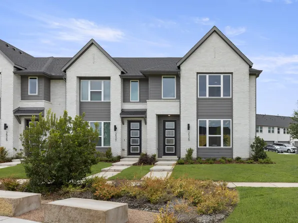 2529 Brunswick Way, Allen, TX 75454