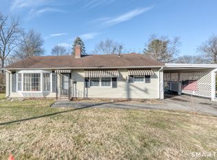 43 Taylor Street, East Hartford, CT 06118