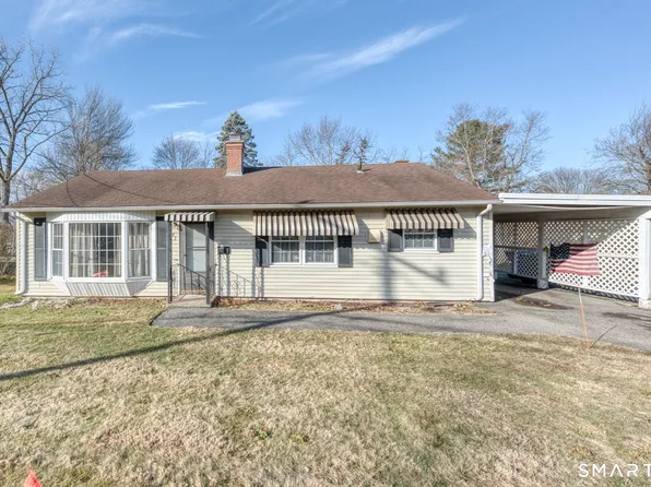 43 Taylor Street, East Hartford, CT 06118