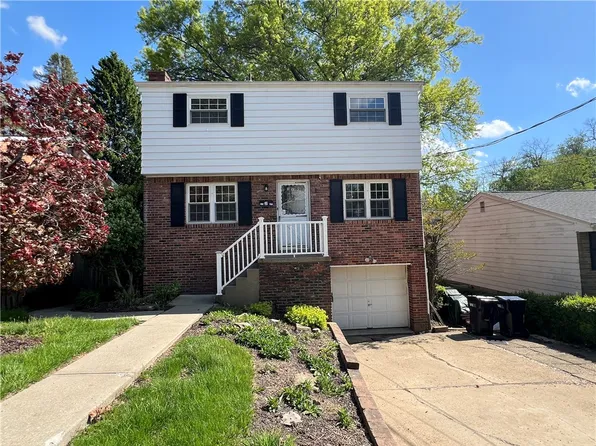 555 Lee Avenue Ext, Pittsburgh, PA 15237