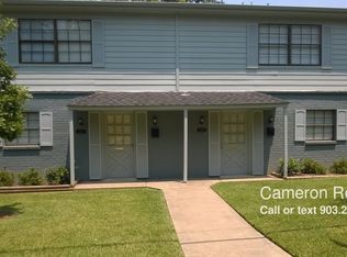 2522 Delmar St, Tyler, TX 75701