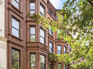 256 Jefferson Ave, Brooklyn, NY 11216
