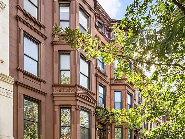 256 Jefferson Ave, Brooklyn, NY 11216