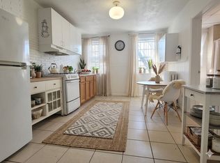 7 Magnolia Ave FLOOR 2, Jersey City, NJ 07306