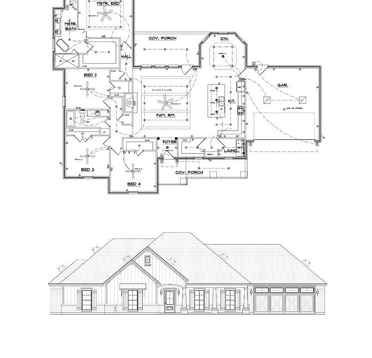 2nd image of 107 Bumstead Rd