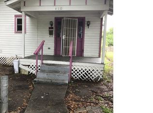 410 Calhoun St, Mobile, AL 36603