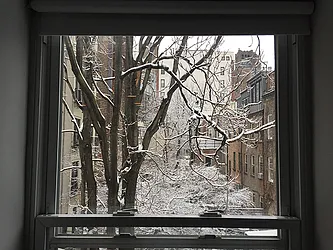 Rented by Brown Harris Stevens