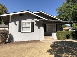 1007 W 18th St #18, Merced, CA 95340