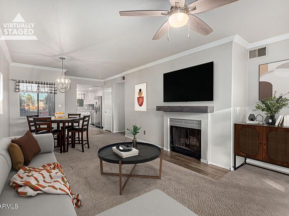 3rd image of 750 E Northern Avenue #2143