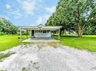 2125 Brady Rd, Theriot, LA 70397