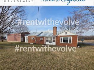 1854 W State Road 28, Ridgeville, IN 47380