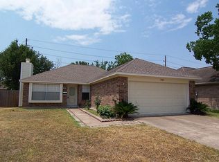 19438 Elmtree Estates Dr, Katy, TX 77449