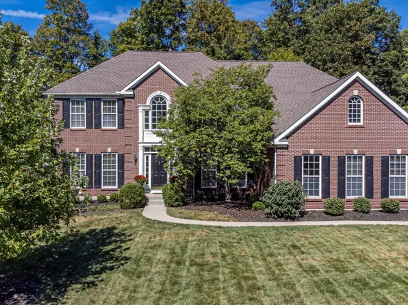 7158 Airy View Dr, Liberty Township, OH 45044